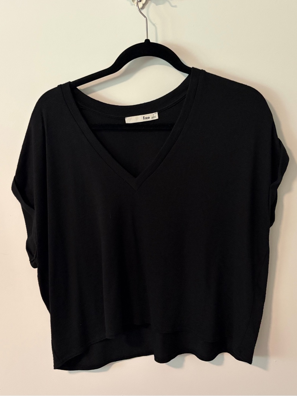 ARITZIA Wilfred Free Tshirt